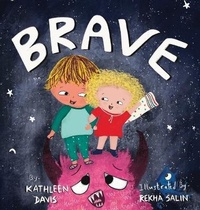 Enlarge image Cover: Brave - Saints AugustDean