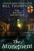 Cover: The Atonement - Ascendente Books