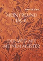 Cover: MEIN FREUND JACK - BoD - Books on Demand
