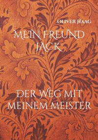 Enlarge image Cover: MEIN FREUND JACK - BoD - Books on Demand