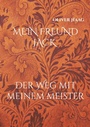 Cover: MEIN FREUND JACK - Books on Demand