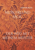Cover: MEIN FREUND JACK - Books on Demand
