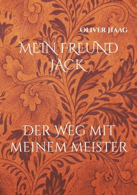 Enlarge image Cover: MEIN FREUND JACK - Books on Demand