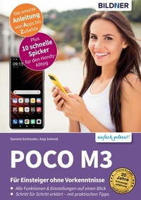 Abbildung von: POCO M3 - Bildner Verlag