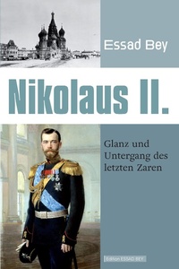 Enlarge image Cover: Nikolaus II. - Verlag H. J. Maurer