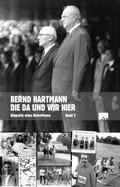 Cover: Die da und wir hier - Anikk&auml;nbr&ouml; & Knetemelk