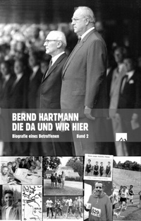 Enlarge image Cover: Die da und wir hier - Anikkänbrö & Knetemelk