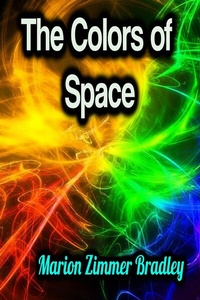 Abbildung von: The Colors of Space - Phoemixx Classics Ebooks