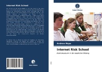 Enlarge image Cover: Internet Risk School - Verlag Unser Wissen