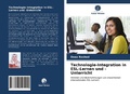 Cover: Technologie-Integration in ESL-Lernen und -Unterricht - Verlag Unser Wissen