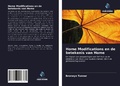 Cover: Home Modifications en de betekenis van Home - Uitgeverij Onze Kennis