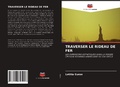 Cover: TRAVERSER LE RIDEAU DE FER - Editions Notre Savoir