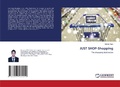 Cover: JUST SHOP-Shopping - LAP Lambert Academic Publishing