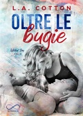 Cover: Oltre le bugie - Hope Edizioni