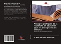 Cover: Principes pratiques de la recherche en &eacute;ducation pour les enseignants en exercice - Editions Notre Savoir