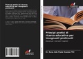 Cover: Principi pratici di ricerca educativa per insegnanti praticanti - Edizioni Sapienza