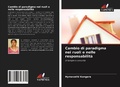 Cover: Cambio di paradigma nei ruoli e nelle responsabilit&agrave; - Edizioni Sapienza