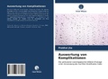 Cover: Auswertung von Komplikationen - Verlag Unser Wissen