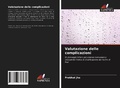 Cover: Valutazione delle complicazioni - Edizioni Sapienza