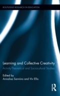 Abbildung von: Learning and Collective Creativity - Routledge