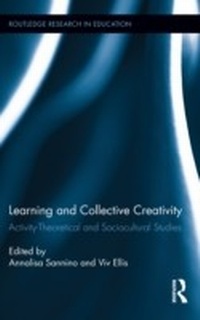 Abbildung von: Learning and Collective Creativity - Routledge