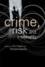 Cover: Crime, Risk and Insecurity - Routledge