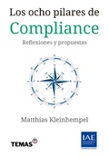 Cover: Los ocho pilares de Compliance - Editorial Temas