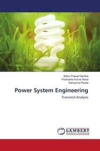 Enlarge image Cover: Power System Engineering - LAP Lambert Academic Publishing