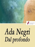 Cover: Dal profondo - Passerino