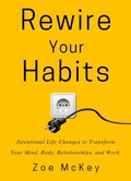 Cover: Rewire Your Habits (Good Habits) - Good Habits
