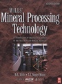 Cover: Wills' Mineral Processing Technology - Butterworth-Heinemann