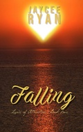 Cover: Falling (Laws of Attraction, #4) - Laws of Attraction