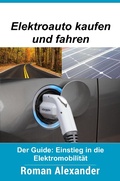 Cover: Elektroauto kaufen und fahren (Smart Home Systeme, #7) - Smart Home Systeme