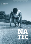Cover: NaTec 7, materiali di lavoro - Amt f&uuml;r Volksschule und Sport Lehrmittel Graub&uuml;nden