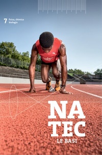 Enlarge image Cover: NaTec 7, le basi - Amt für Volksschule und Sport Lehrmittel Graubünden