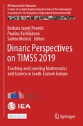 Cover: Dinaric Perspectives on TIMSS 2019 - Springer