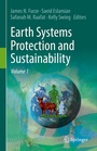 Cover: Earth Systems Protection and Sustainability - Springer