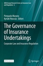 Cover: The Governance of Insurance Undertakings - Springer