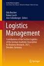 Cover: Logistics Management - Springer