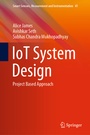 Cover: IoT System Design - Springer