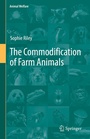 Cover: The Commodification of Farm Animals - Springer