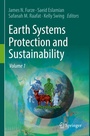 Cover: Earth Systems Protection and Sustainability - Springer