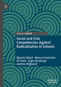Bild: Social and Civic Competencies Against Radicalization in Schools - Springer