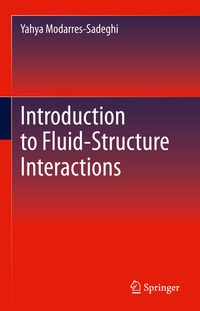 Abbildung von: Introduction to Fluid-Structure Interactions - Springer