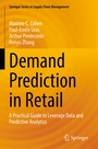 Cover: Demand Prediction in Retail - Springer