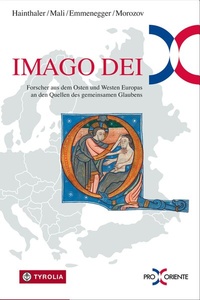 Abbildung von: Imago Dei - Tyrolia