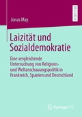 Cover: Laizit&auml;t und Sozialdemokratie - Springer VS