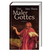 Abbildung von: Der Maler Gottes - St. Benno