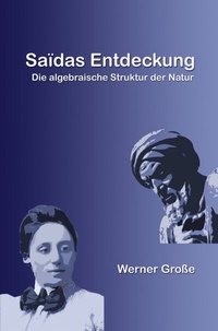 Enlarge image Cover: Saïdas Entdeckung - epubli