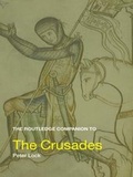 Cover: The Routledge Companion to the Crusades - Routledge